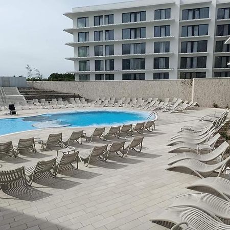 Kolobrzeg Apartamenty Polanki Aqua Z Bezplatnym Basenem, Bawialnia, Parkingiem I Fitness Екстериор снимка